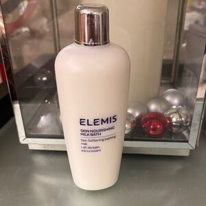 ELEMIS Skin Nourishing Milk Bath - Cream